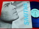 THE SMITHS -Panic- Rare German Blue Vinyl 12
