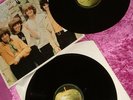 ON APPLE RECORD LABEL, THE IVEYS, MAYBE TOMORROW LP RECORD + BONUS 12