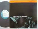 JOE HENDERSON INNER URGE / JAPAN KING BLUE NOTE / NM MINT- CLEAN COPY