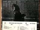 NEIL YOUNG-AFTER THE GOLD RUSH-REPRISE-OG-PROMO-WHITE LABEL-INSERT-NM-ROCK LP