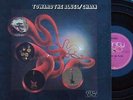 Chain Rare OZ LP Toward the blues VG+ 1971 Heavy Blues Rock Prog