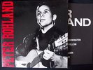 LP FOLK PETER ROHLAND - Das Gesamtwerk - D- 5 LP-Box - 197