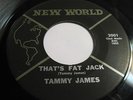 TAMMY JAMES 