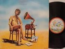 Gryphon rare '75 UK 1st press LP Raindance on Transatlantic mint- PROG FOLK
