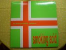 Brian Jonestown Massacre Smoking Acid L