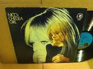 very rare NICO uk CHELSEA GIRL mgm original pressing VELVET UNDERGROUND LP NM-