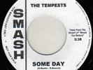 Hear THE TEMPESTS - 