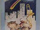Hiroshi Suzuki,up up and away,Takeshi Inomata,Japan 1969 Takt orig.rare promo LP