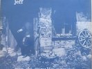 JEFF - T.B. (Ex Arcane) - Rue du Moulin Rompu - RARE French Acid Folk LP