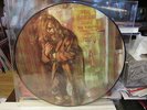 Jethro Tull - Aqualung PROMO PICTURE DISC CHRYSALIS SPRO-11634 25TH ANNIVERSARY