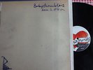 2 LP * BABYSHAMBLES : DOWN IN ALBION *  1ST UK + 3 SIDED SINGLE ETCHED 2005