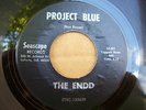 60s INDIANA GARAGE--ENDD--PROJECT BLUE / OUT OF MY HANDS--SEASCAPE 501