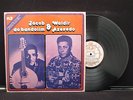 Jacob do Bandolim & Waldir Azevedo on Continental Cultural Records Import
