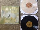 LA DISPUTE somewhere 1st Press Touche Amore Title Fight Make Do And Mend