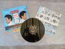 ELVIS PRESLEY RECORD LSP-3787 DOUBLE DOUBLE TROUBLE RAR
