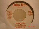 Modern Soul Disco 45 - Van Jones & the Js 