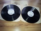 ****RICOTTI & ALBUQUERQUE - FIRST WIND. UK 1971  DBL TEST PRESSING****