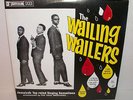 The Wailing Wailers LP - Studio 1 One Jamaica Reissue - Bob Marley Ska Coxsone