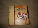 FROM LIVERPOOL - The Beatles Box set of 8 LPs