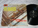 THE BEATLES LP please please me 1963 uk stereo press PCS3042 -4/-4 G&L  NM