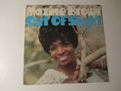 BIG PRICE DROP MAXINE BROWN-OUT OF SIGHT RARE NORTHERN SOUL VINYL LP