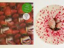 THEE OH SEES Floating Coffin LP SPLATTER VINYL w/ FLEXI deer hunter savages
