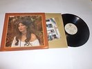 EMMYLOU HARRIS - Roses In The Snow - 1980 UK 10-track vinyl LP