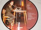 Rare Elvis Presley LIMITED EDITION Picture Disc LP  Soldier Boy  Import Germ