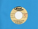 GAY CHARMERS on GRAND 2001 doo-wop rocker 45 RARE *Listen*