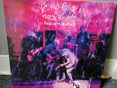 Neil Young Road Rock Friends & Relatives RARE German 2LP NM Reprise 9362-480361