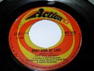 DEE DEE SHARP - WHAT KIND OF LADY - YOU'RE GONNA MISS ME - ACTION LABEL