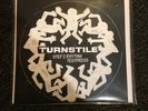 TURNSTILE step 2 Rhythm 7