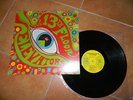 THE 13th ELEVATORS THE PSYCHEDELIC SOUND OF.USA MONO ORIGINAL PRESSING VERY RARE