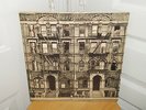 LED ZEPPELIN PHYSICAL GRAFFITI HARD ROCK 2LP EX TO EX+