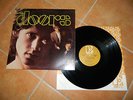 THE DOORS THE DOORS FIRST LP USA STEREO FIRST PRESS MINT