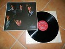 THE ROLLING STONES NO. 2 LP UK MONO RED DECCA FIRST PRESS  MINT