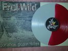 Frei.Wild, Gegen alles Gegen nichts Vinyl LP, Top- Rarität, nur 250 Stück