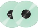 SERATO PRESSINGS Performance Series Glow-In-The-Dark Vinyl Pair