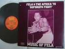 FELA KUTI ROFOROFO FIGHT 1975 MAKOSSA AFROBEAT
