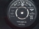Sam Cooke - Sugar Dumpling - Uk RCA
