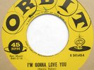 hear: KENNY BAKER on Orbit M- rockabilly 45 Gonna Love You/Goodbye Little Star