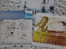 RADIOHEAD - OK COMPUTER NODATA02 2LP VINYL (1997). Rare Near Mint (never Played)