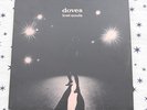 DOVES - LOST SOULS (LIMITED 500 ONLY) 2LP Vinyl (2000) Good condition. Rare