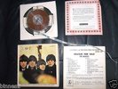 THE BEATLES FOR SALE  REEL TO REEL TWIN TRACK TAPE MONO TA-PMC 1240 NEAR MINT 