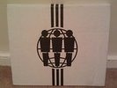 THE WHITE STRIPES VAULT PACKAGE #16 SEALED NEW THIRD MAN RECORDS 2LP + 7