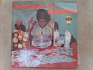 CELIA CRUZ  Homenaje a la Madama LATIN SALSA SEECO OCCULT ART COVER
