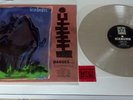 Iceburn/Engine Kid split LP GREY vinyl/200 REV:34 Snapcase Deadguy Into Another