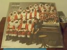 ZUCCHERO - BLUE'S (NATALE) - LP RARO