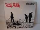 CHEAP TRICK The Latest LP (2009) OOP RARE