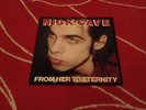 Nick Cave - From Here to Eternity Rare Original LP Birthday Party Lydia Lunch